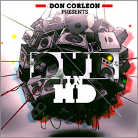 Pochette de l'album Dub in HD de VARIOUS ARTISTS
