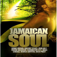 Pochette de l'album Jamaican Soul de VARIOUS ARTISTS