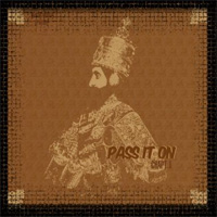 Pochette de l'album Pass It On de VARIOUS ARTISTS