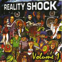 Pochette de l'album Reality Shock volume 1 de VARIOUS ARTISTS