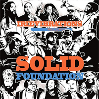 Pochette de l'album Solid Foundation de VARIOUS ARTISTS