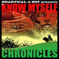 Pochette de l'album Know Myself Chronicles de VARIOUS ARTISTS