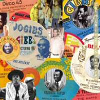 Pochette de l'album The Mighty Two - In Memoriam de VARIOUS ARTISTS