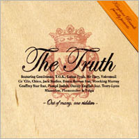 Pochette de l'album The Truth Riddim de VARIOUS ARTISTS