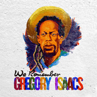 Pochette de l'album We remember Gregory de VARIOUS ARTISTS