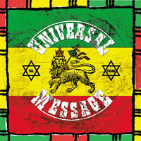 Pochette de l'album Universal message vol. 3 de VARIOUS ARTISTS