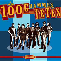 Cover of the album Good Stuff ! by LES 100 GRAMMES DE TETES