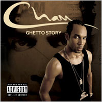 Pochette de Ghetto Story