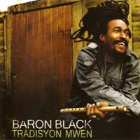 Cover of Tradisyon Mwen , Baron Black