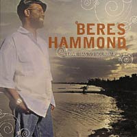 Cover of Love has no boundaries, Beres Hammond