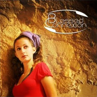 Cover of the album Traveler EP by BLESSED CONNEXION