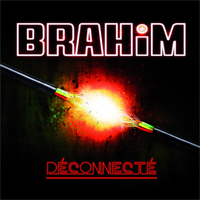 Pochette de Déconnecté