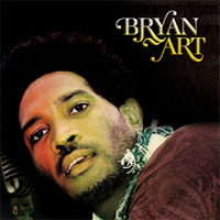 Cover of the album Bryan Art by BRYAN ART