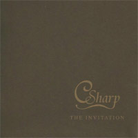Cover of the album The Invitation by C-SHARP