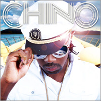 Cover of Chino, Chino