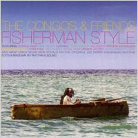 Pochette de Fisherman Style, Congos And Friends