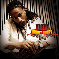 Pochette de l'album Reality de Daddy Mory