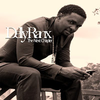 Pochette de The Next Chapter