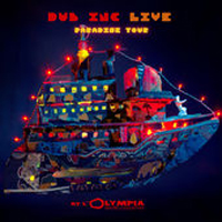 Pochette de Paradise Tour - Live at l'Olympia
