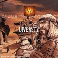 Pochette de Diversité