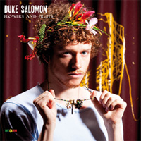 Cover of the album Flowers And Fruits by DUKE SALOMON