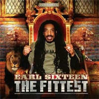 Cover of The Fittest, Earl 16