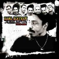 Cover of Tour 2004, Earl Sixteen & No More Babylon