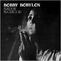 Pochette de Bobby Bobylon, Freddie Mcgregor