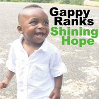Pochette de Shining Hope