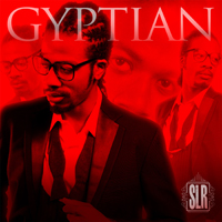 Pochette de SLR EP