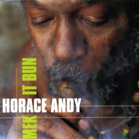 Pochette de l'album Mek It Bun de Horace Andy