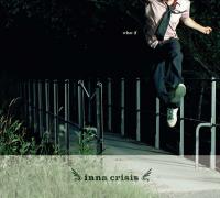 Cover of What if, Inna Crisis