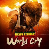Cover of the album World Cry by Jah Cure