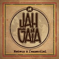 Cover of the album Retour à l'essentiel by JAH GAÏA