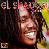Pochette de El Shaddai