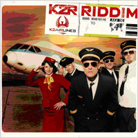 Pochette de K2Airlines