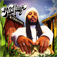Cover of the album A contre temps by KEEFAZ