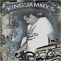 Cover of the album Selector Choice vol. 2 by KING JAMMY'S