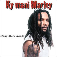 Pochette de Many More Roads