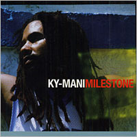 Pochette de Milestone