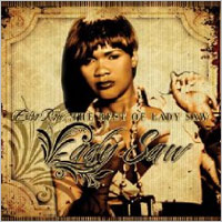 Pochette de Extra Raw - The Best Of