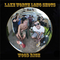 Cover of the album Wood Rich by LAKE WORTH LONG SHOTS