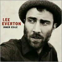Cover of Inner Exile, Lee Everton