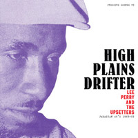 Pochette de High Plains Dirfter