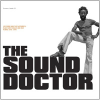 Pochette de The Sound Doctor