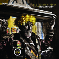 Pochette de Humanicity