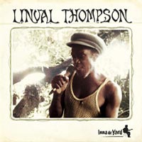 Cover of the album Inna De Yard by Linval Thompson