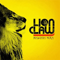 Cover of the album Première Trace EP by LION CLAW