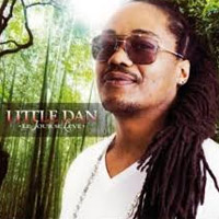 Cover of the album Le Jour se Lève by LITTLE DAN