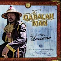 Cover of The Qabalah Man, Luciano